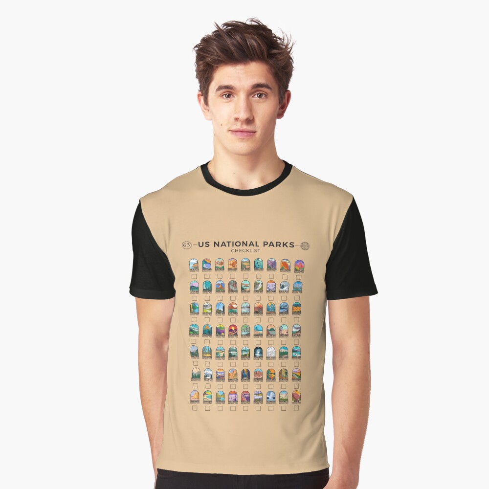 Item preview, Graphic T-Shirt designed and sold by KrisSidDesigns.
