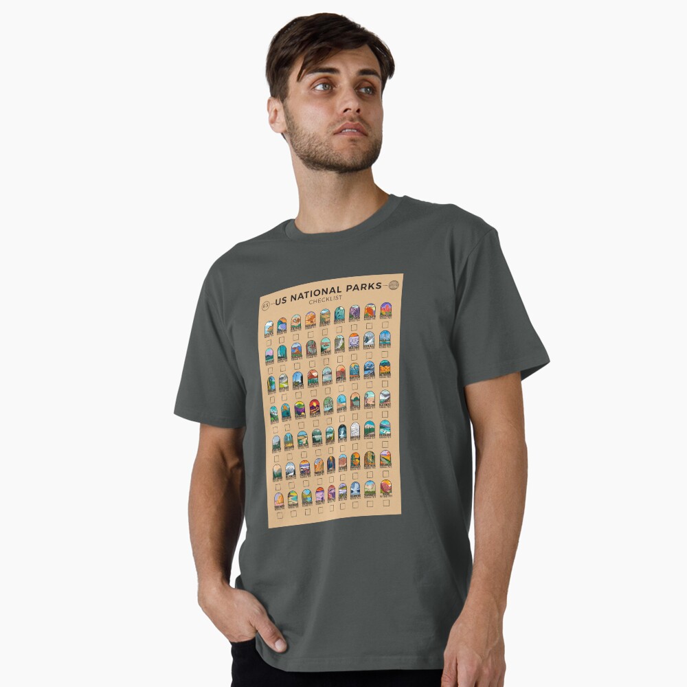 Item preview, Premium T-Shirt designed and sold by KrisSidDesigns.