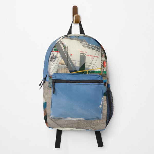 Item preview, Makarska Ferry  designed and sold by hawkie.