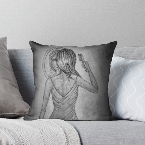 Item preview, The Looking Glass designed and sold by Moonpebble.