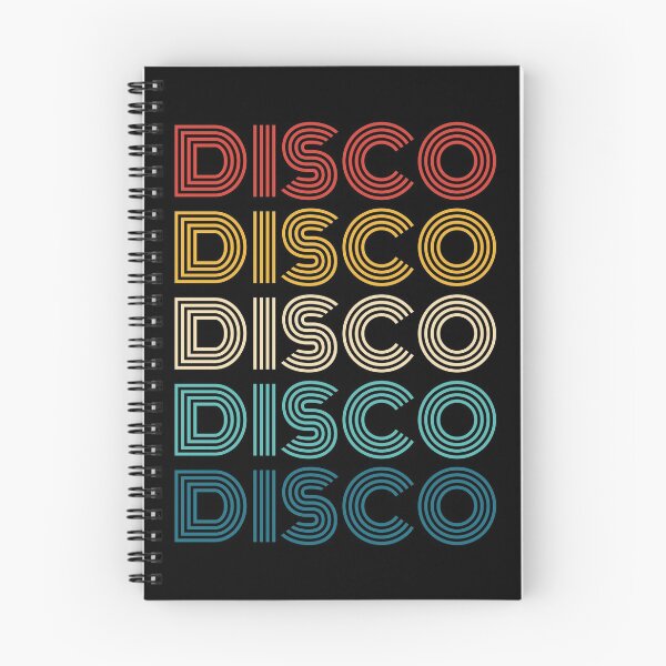 Item preview, 70's 80's Disco Dancing Party Vintage Retro Old School designed and sold by Urlan.