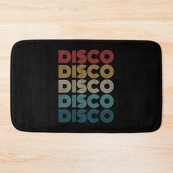Item preview, 70's 80's Disco Dancing Party Vintage Retro Old School designed and sold by Urlan.