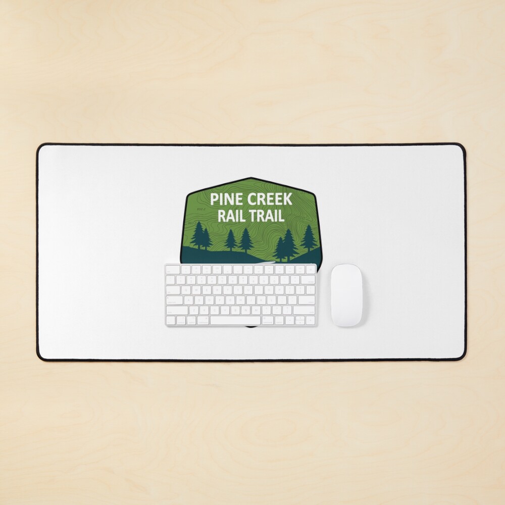 Item preview, Desk Mat designed and sold by esskay.