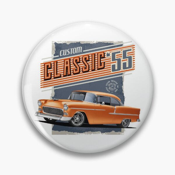 Item preview, Classic 55 Chevy designed and sold by Yourauto.