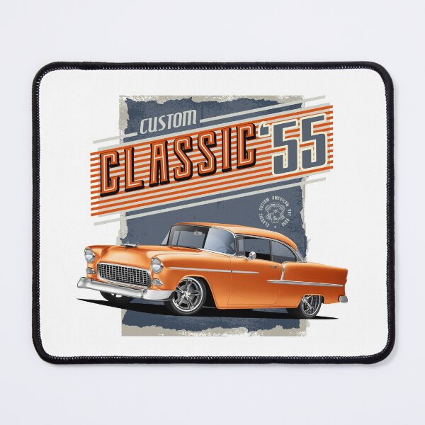 Item preview, Classic 55 Chevy designed and sold by Yourauto.