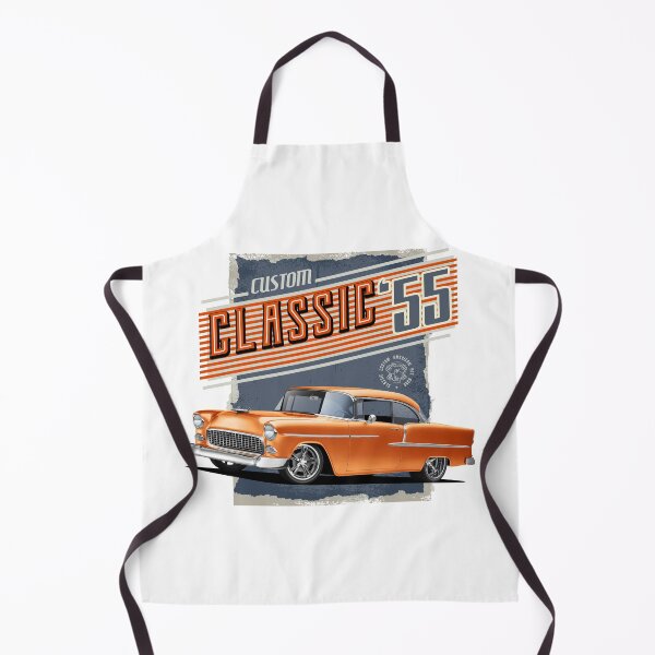 Item preview, Classic 55 Chevy designed and sold by Yourauto.