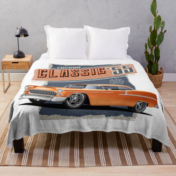 Item preview, Classic 55 Chevy designed and sold by Yourauto.