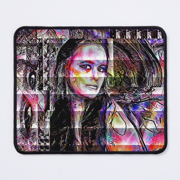 Item preview, Hungry Eyes II  designed and sold by MRNStudiosArt.