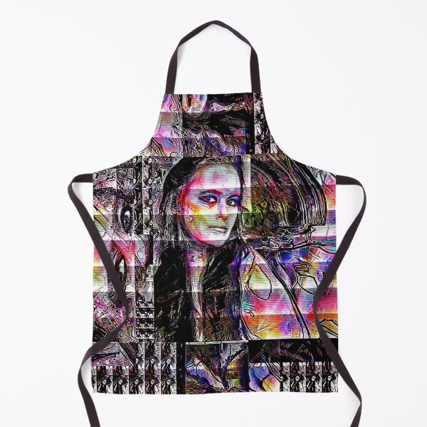 Item preview, Hungry Eyes II designed and sold by MRNStudiosArt.