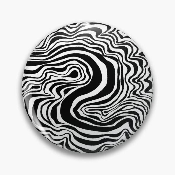 Item preview, Surreal flowing lines designed and sold by albertocubatas.