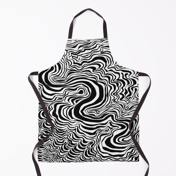 Item preview, Surreal flowing lines designed and sold by albertocubatas.