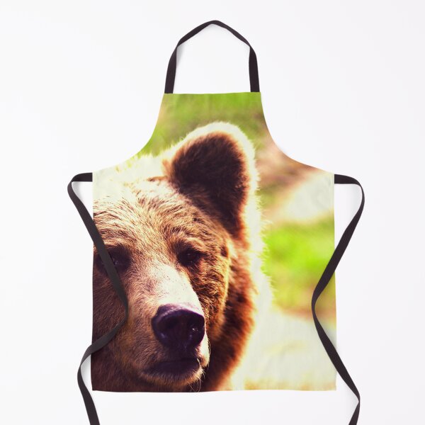 Item preview, bear photo with high resolution quality designed and sold by Allyouneed-2.