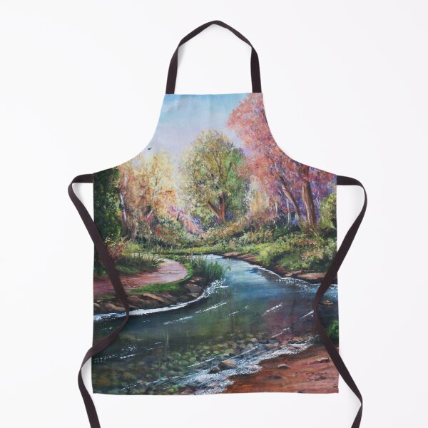 Item preview, A Bend in the River designed and sold by Kit Domino.