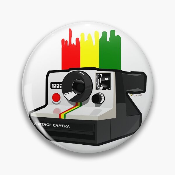 Item preview, 80's photographic camera designed and sold by Akira-31.