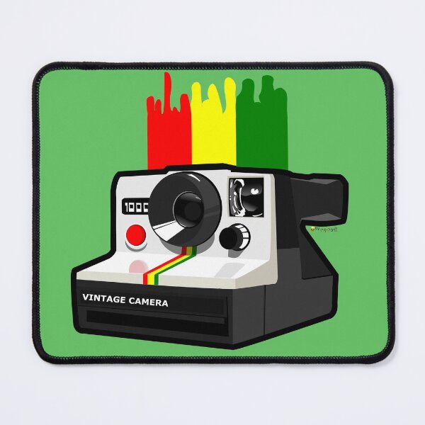 Item preview, 80's photographic camera designed and sold by Akira-31.