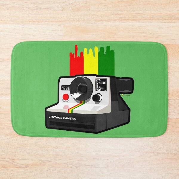 Item preview, 80's photographic camera designed and sold by Akira-31.