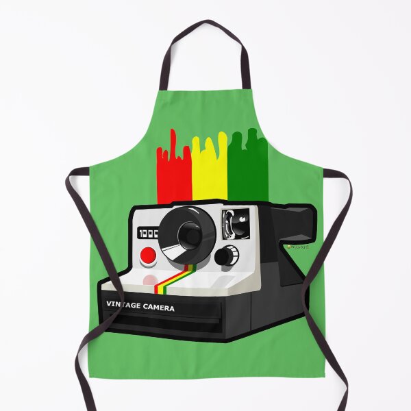 Item preview, 80's photographic camera designed and sold by Akira-31.