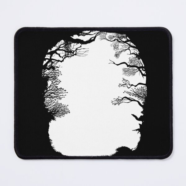 Item preview, Shadows in the forest designed and sold by albertocubatas.