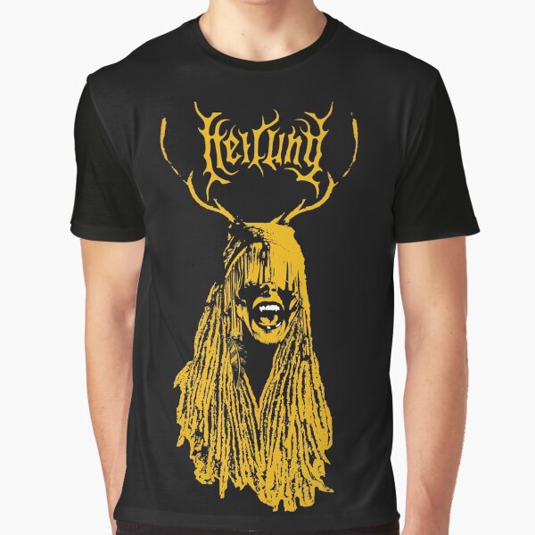 Item preview, Maria from Heilung designed and sold by ElijahBarns.