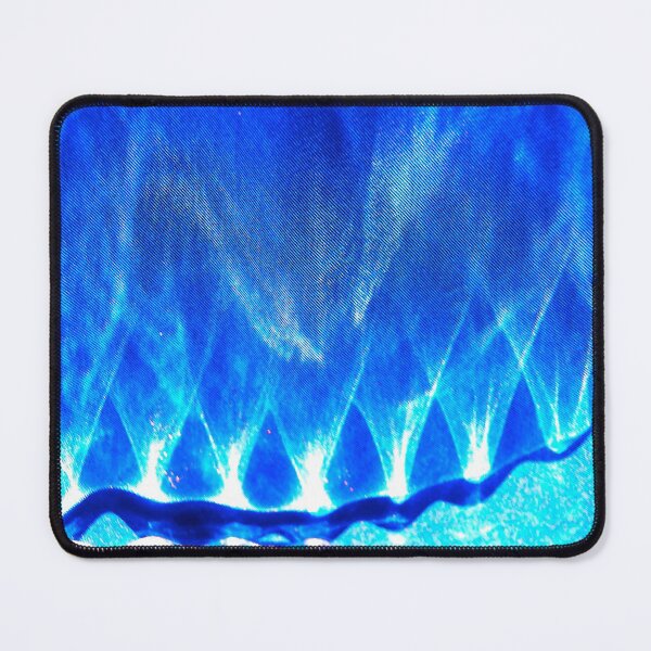 Item preview, Abstract in Blue designed and sold by Shulie1.