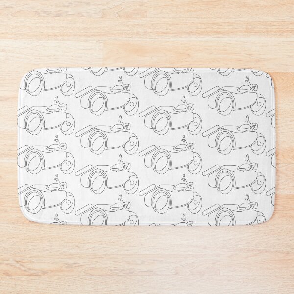 Item preview, Side Hack designed and sold by Trey Pierce.