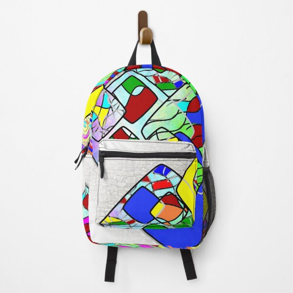 Item preview, A Cubic Abstraction designed and sold by rgbguy.