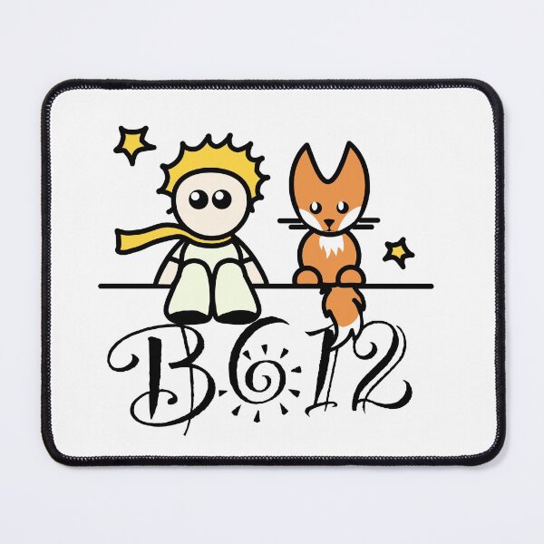 Item preview, MINIMALS: B612 designed and sold by eSeaty.