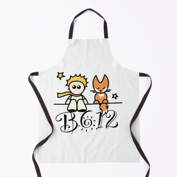 Item preview, MINIMALS: B612 designed and sold by eSeaty.