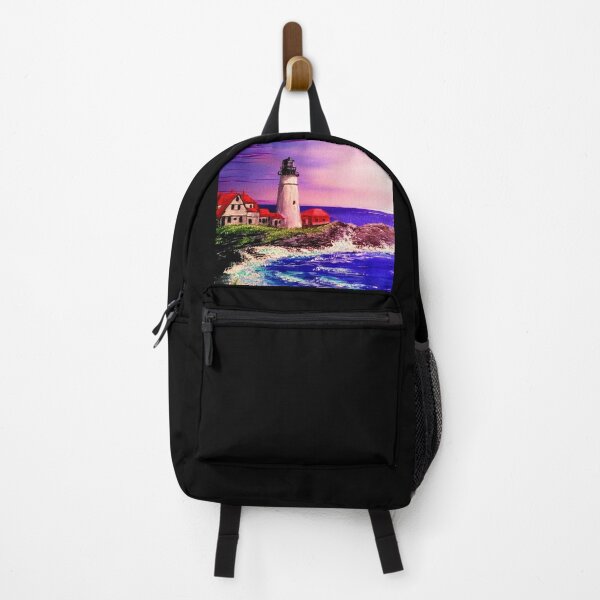 Item preview, Portland Head Light designed and sold by OMCreations.