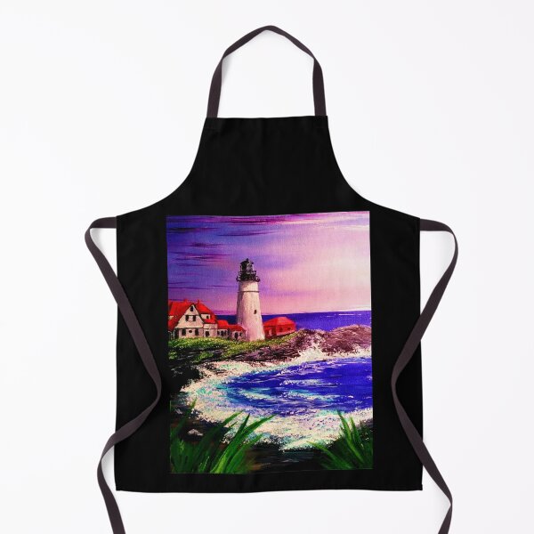 Item preview, Portland Head Light designed and sold by OMCreations.