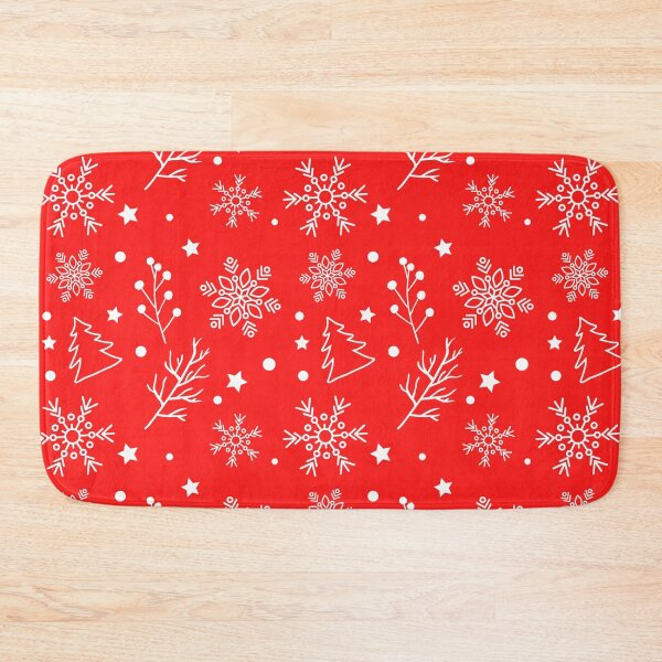 Item preview, Red christmas digital design background designed and sold by Montero17.