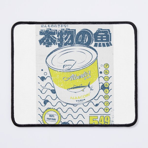 Item preview, alberto's canned tuna designed and sold by alexunderk.