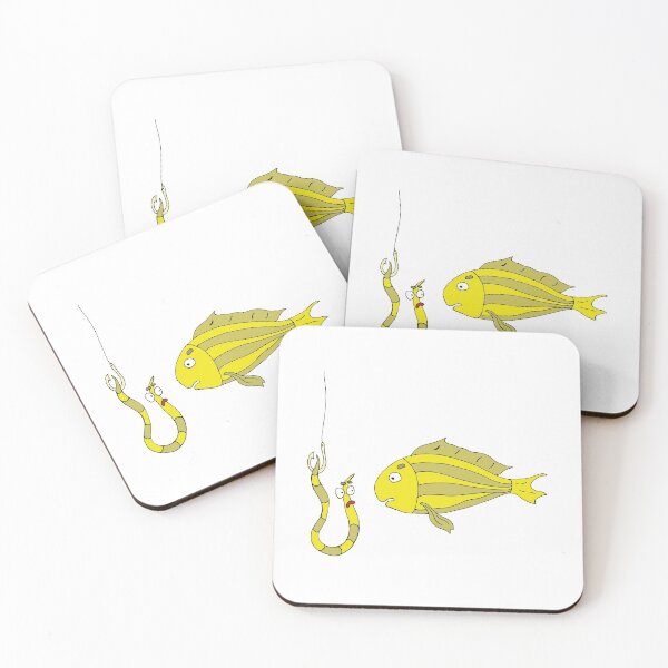 Item preview, Fish on a fishing trip. designed and sold by Olga81creative.