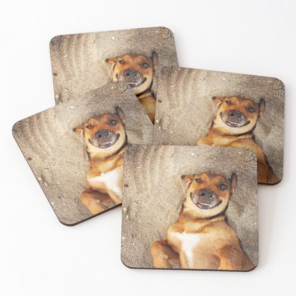 Item preview, Smile! designed and sold by Christine Mignon.