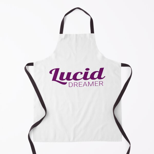 Item preview, Lucid Dreamer Logo designed and sold by Pbdazzler23.