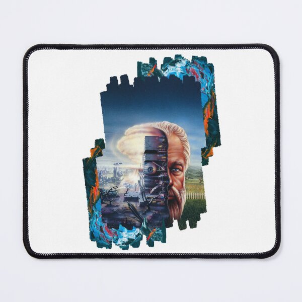 Item preview, Sci fi design Ex-machina - Futuristic designs, graphic compositions and artistic creations designed and sold by AdvanceDesign.