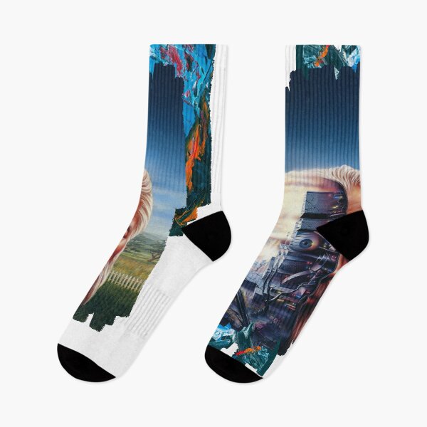 Item preview, Sci fi design Ex-machina  - Futuristic designs, graphic compositions and artistic creations designed and sold by AdvanceDesign.