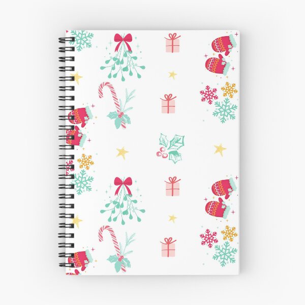 Item preview, Christmas Sticker Pack designed and sold by Pinkmagenta.