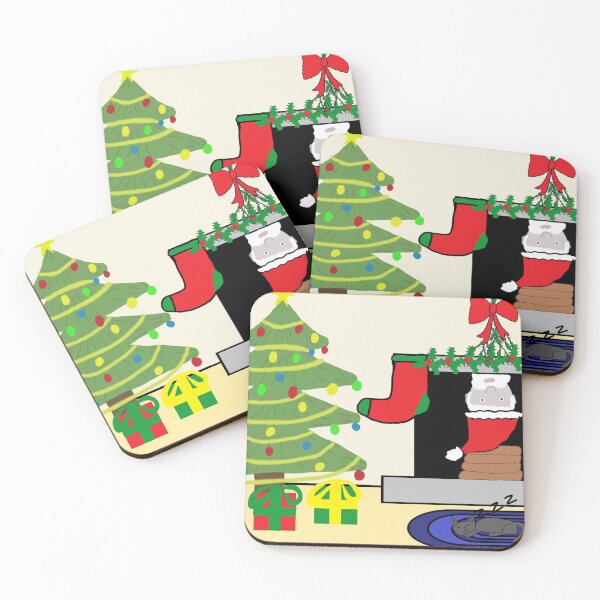 Item preview, A Christmas Scene designed and sold by DiddyH.