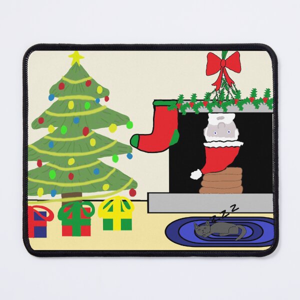 Item preview, A Christmas Scene designed and sold by DiddyH.