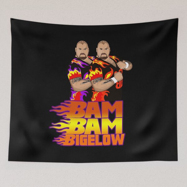 Item preview, BAM BAM designed and sold by AHyesASVisuals.
