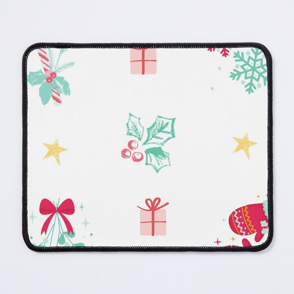 Item preview, Christmas Sticker Pack   designed and sold by Pinkmagenta.