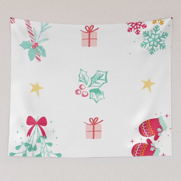 Item preview, Christmas Sticker Pack   designed and sold by Pinkmagenta.