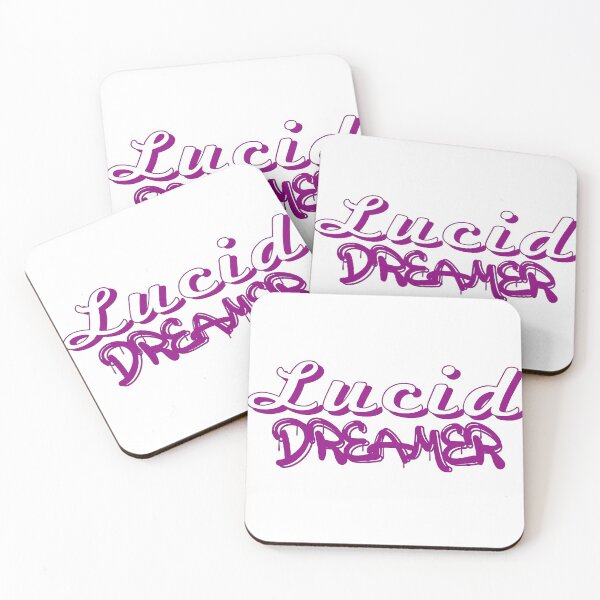 Item preview, Lucid Dreamer Control  designed and sold by Pbdazzler23.