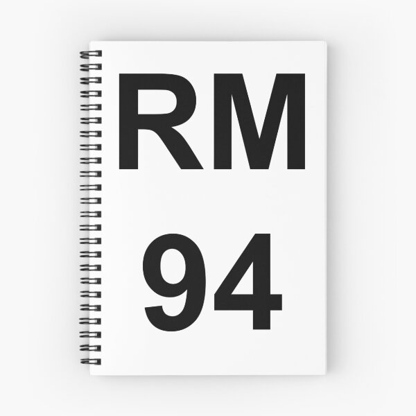Item preview, RM 94 designed and sold by itsnina.