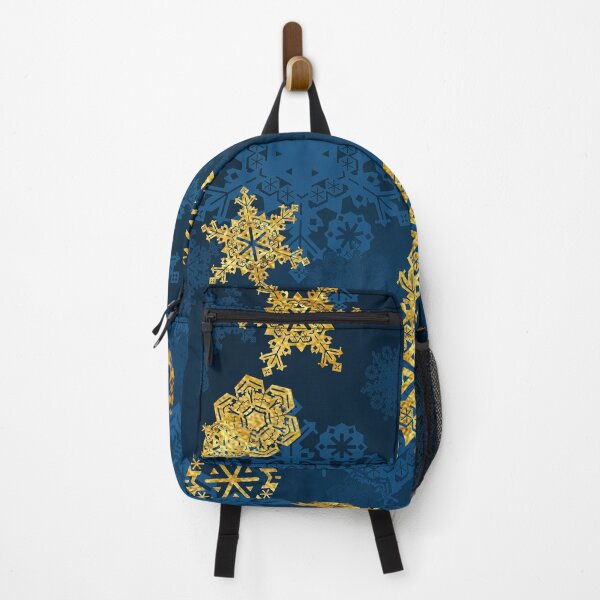 Item preview, Golden Snowflakes designed and sold by TrevorIrvin.