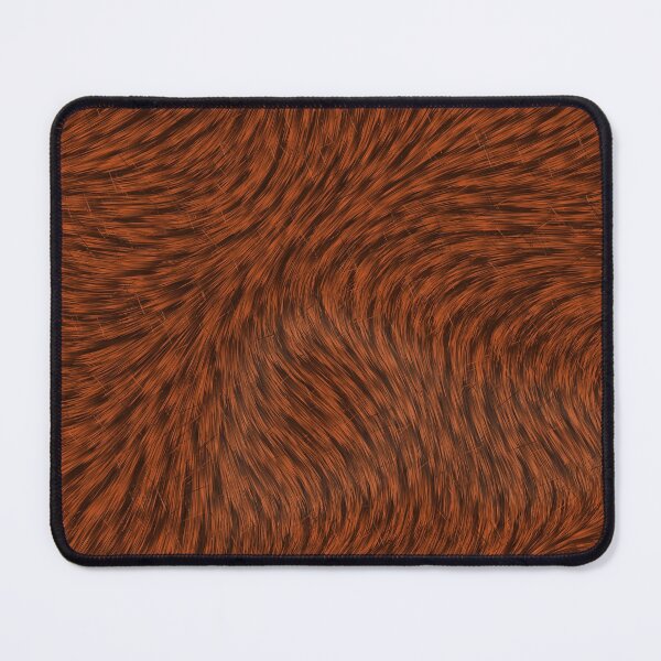 Item preview, Orange fur designed and sold by x1brett.