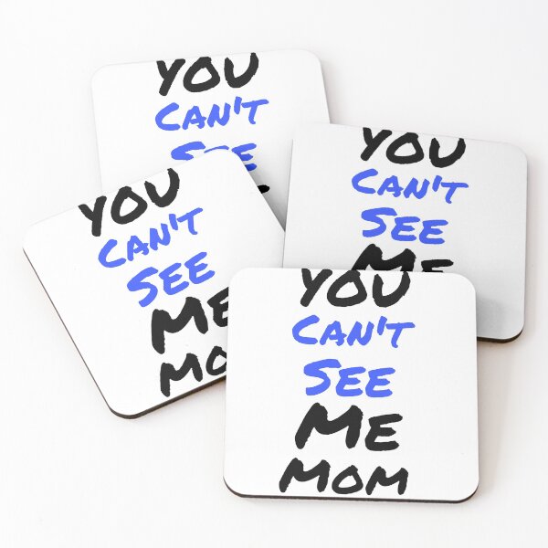 Item preview, You can’t see me mom gift designed and sold by salahnewdesign.