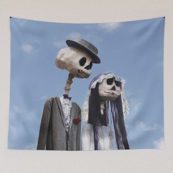 Item preview, Till Life Do We Part! designed and sold by heatherfriedman.