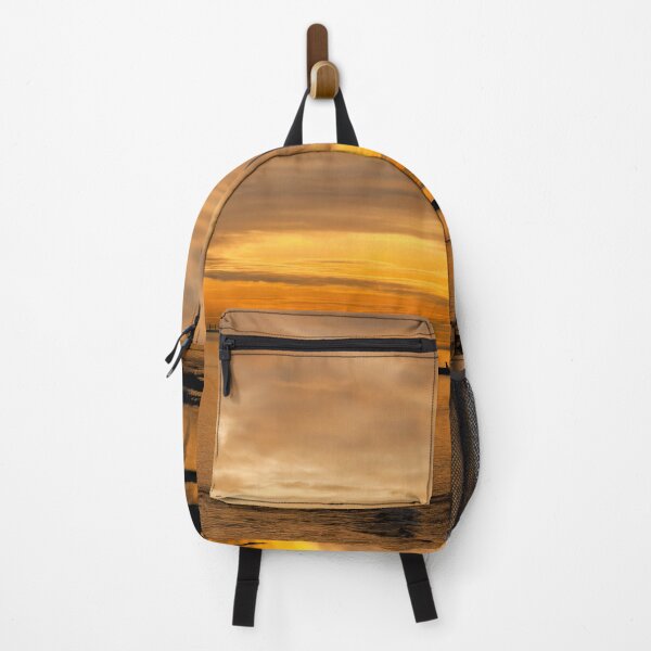 Item preview, Golden December Sunrise designed and sold by Violaman.